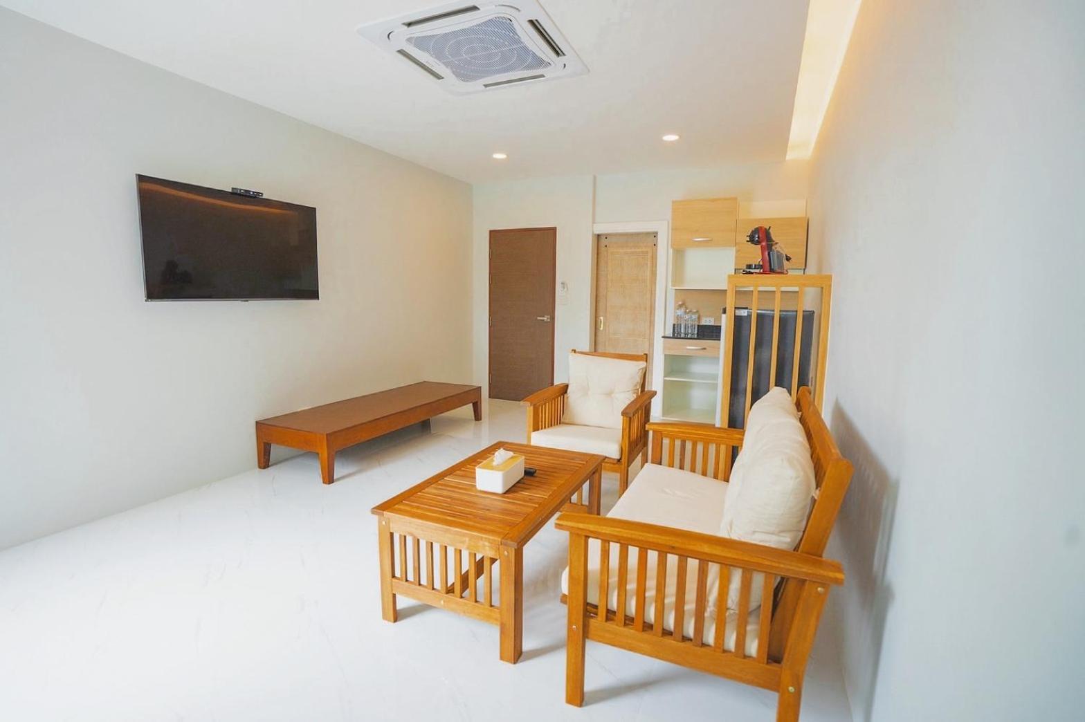 Beachhouse Pool Villas Krabi town Extérieur photo